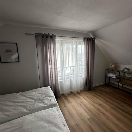 Apartamento Weinhaus Drosseleck Rüdesheim am Rhein Exterior foto