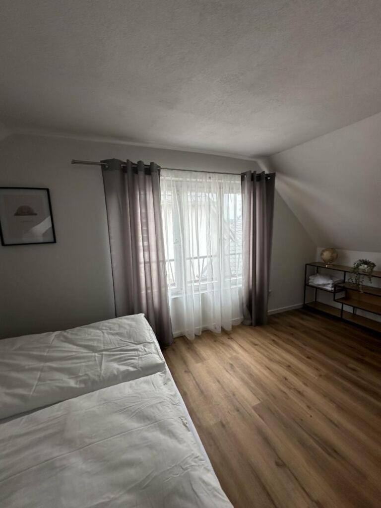 Apartamento Weinhaus Drosseleck Rüdesheim am Rhein Exterior foto
