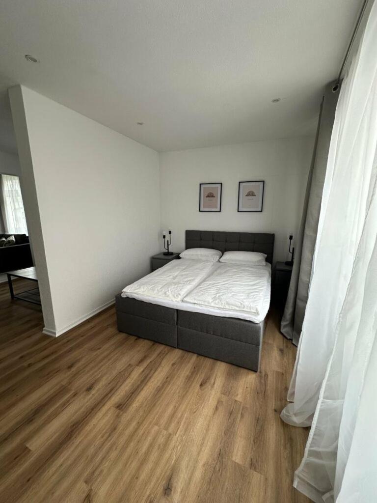 Apartamento Weinhaus Drosseleck Rüdesheim am Rhein Exterior foto